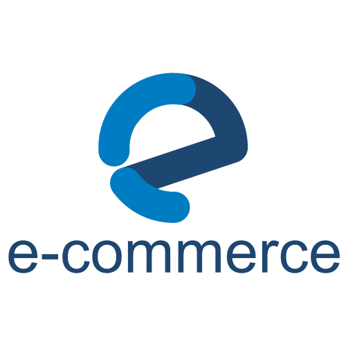 e-commerce logo
